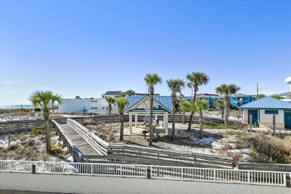 SeaCrest 201A | {{City}}, {{State}} Vacation Rental | #16