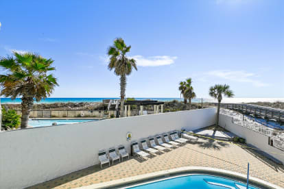 SeaCrest 201A | {{City}}, {{State}} Vacation Rental | #14