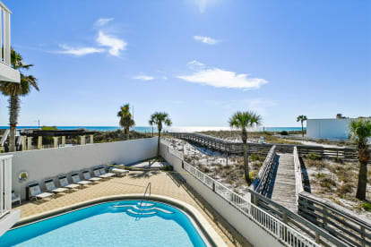 SeaCrest 201A | {{City}}, {{State}} Vacation Rental | #2