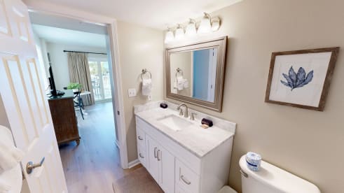 SeaCrest 201A | {{City}}, {{State}} Vacation Rental | #5