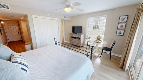 SeaCrest 201A | {{City}}, {{State}} Vacation Rental | #11