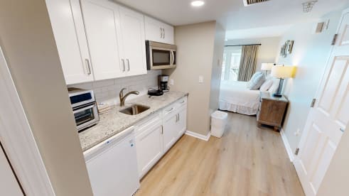 SeaCrest 201A | {{City}}, {{State}} Vacation Rental | #14