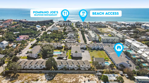 Beach Ya\' There-Miramar Beach FL - Thumbnail Image #6