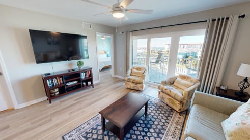 SeaCrest 513 | {{City}}, {{State}} Vacation Rental | #5
