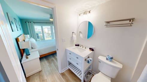 SeaCrest 513 | {{City}}, {{State}} Vacation Rental | #17