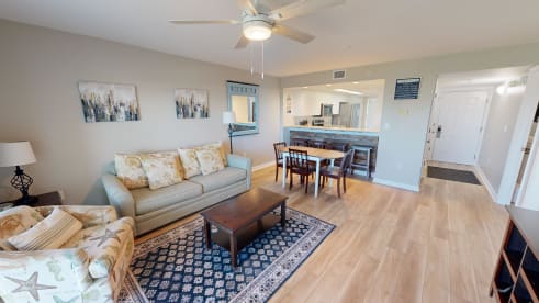 SeaCrest 513 | {{City}}, {{State}} Vacation Rental | #2