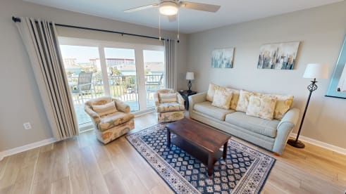 SeaCrest 513 | {{City}}, {{State}} Vacation Rental | #3