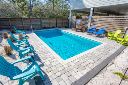 Don't Worry Beach Happy | {{City}}, {{State}} Vacation Rental | #32