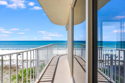 Shores of Panama #403, 2BR+BK/2.5BA, 4th Floor, Wrap Ba - Thumbnail Image #24