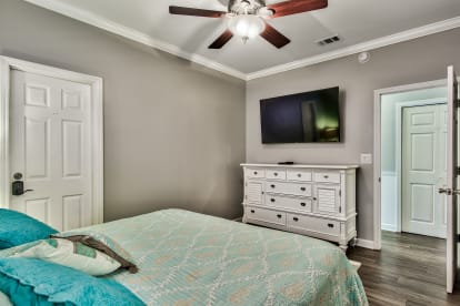 Real Sandy - Emerald Shores Destin FL - Thumbnail Image #11