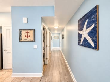 1322 condo on the beach w/GULF views - Thumbnail Image #22