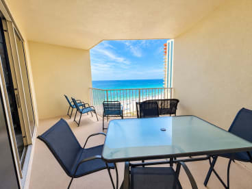 1322 condo on the beach w/GULF views - Thumbnail Image #20