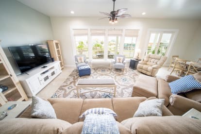 Eventide | {{City}}, {{State}} Vacation Rental | #5
