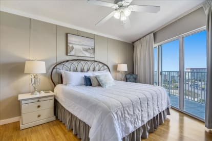 SeaCrest 710 | {{City}}, {{State}} Vacation Rental | #16