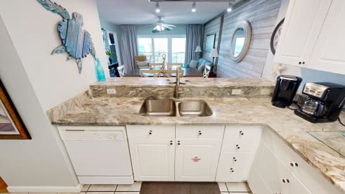 SeaCrest 710 | {{City}}, {{State}} Vacation Rental | #5