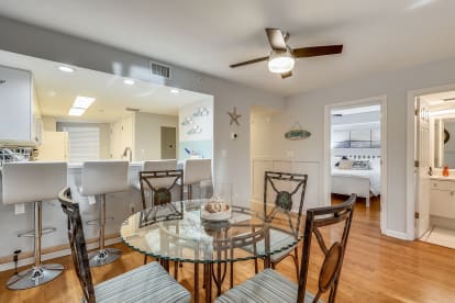 SeaCrest 206 | {{City}}, {{State}} Vacation Rental | #11