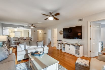 SeaCrest 206 | {{City}}, {{State}} Vacation Rental | #8