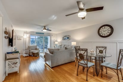 SeaCrest 206 | {{City}}, {{State}} Vacation Rental | #9