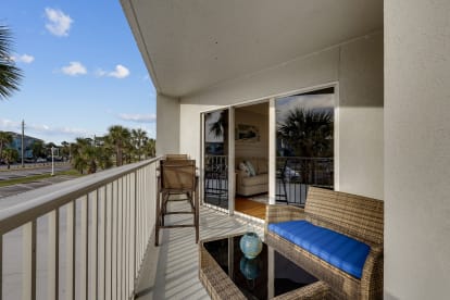 SeaCrest 206 | {{City}}, {{State}} Vacation Rental | #23