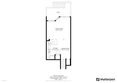 Ocean Mile J-7 | {{City}}, {{State}} Vacation Rental | #18