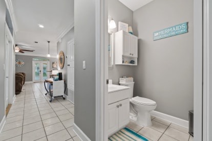 Seaside Bliss - Thumbnail Image #25