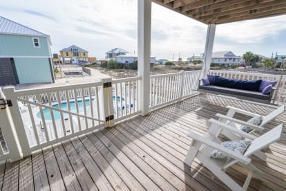 Barefoot Chic | {{City}}, {{State}} Vacation Rental | #5