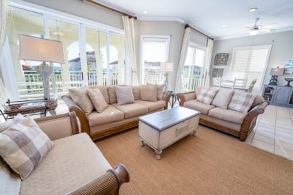 Cruz Del Sur | {{City}}, {{State}} Vacation Rental | #2