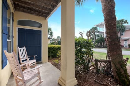Bimini Breeze - Emerald Shores Destin FL - Thumbnail Image #27