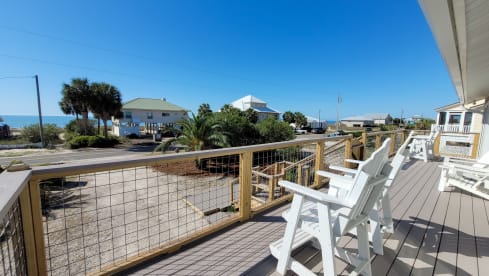 Island Sand Dollar | {{City}}, {{State}} Vacation Rental | #5