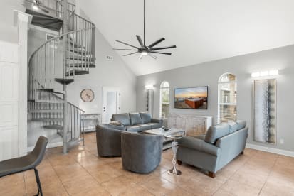 Diamond Cove - Emerald Shores Destin FL - Thumbnail Image #3