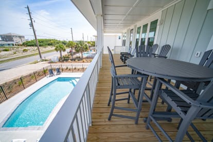 Amazing Grace | {{City}}, {{State}} Vacation Rental | #36