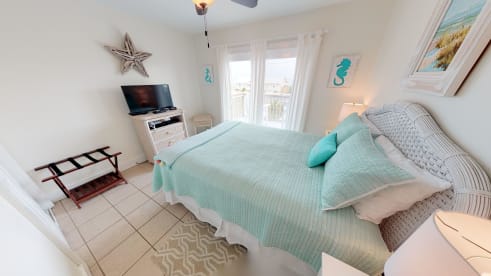 Island Sand Dollar | {{City}}, {{State}} Vacation Rental | #18