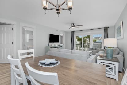 Bluegrass Beach Hideaway | {{City}}, {{State}} Vacation Rental | #17