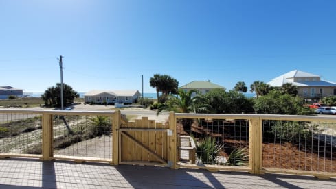 Island Sand Dollar | {{City}}, {{State}} Vacation Rental | #6