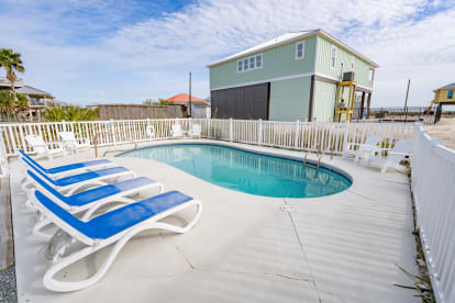 Barefoot Chic | {{City}}, {{State}} Vacation Rental | #4