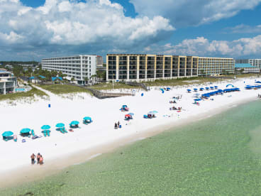 Seacrest 712 - Tidal Breeze | {{City}}, {{State}} Vacation Rental | #24