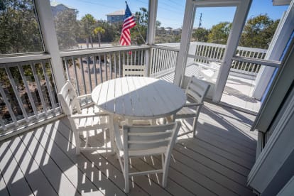 Latitude Change | {{City}}, {{State}} Vacation Rental | #34