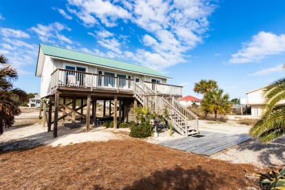 Island Sand Dollar | {{City}}, {{State}} Vacation Rental | #3