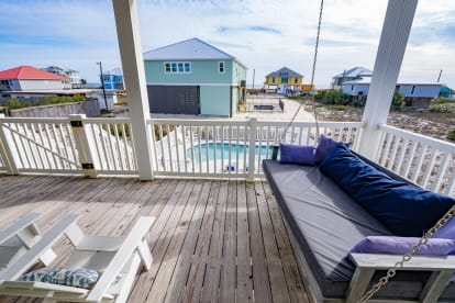 Barefoot Chic | {{City}}, {{State}} Vacation Rental | #8