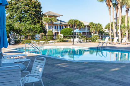 South Seas - Emerald Shores Destin FL - Thumbnail Image #34