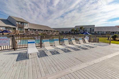 Picture Perfect (Ocean Mile J13) | {{City}}, {{State}} Vacation Rental | #24