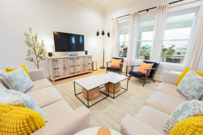 Amazing Grace | {{City}}, {{State}} Vacation Rental | #5