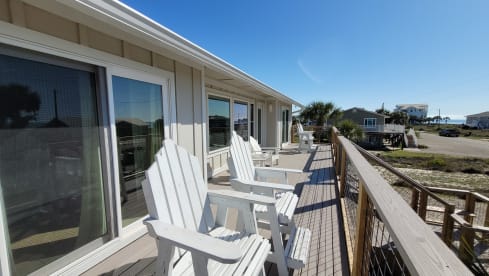 Island Sand Dollar | {{City}}, {{State}} Vacation Rental | #4