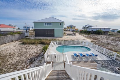 Barefoot Chic | {{City}}, {{State}} Vacation Rental | #3