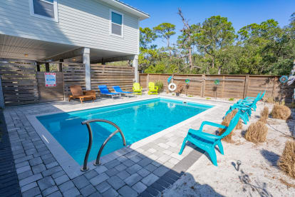 Don't Worry Beach Happy | {{City}}, {{State}} Vacation Rental | #33