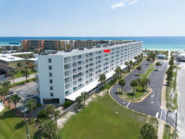 Seacrest 712 - Tidal Breeze | {{City}}, {{State}} Vacation Rental | #26