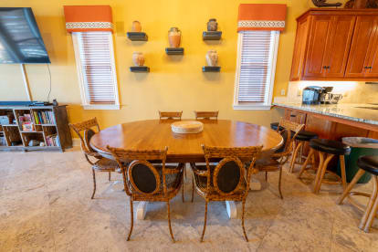 Tangerine Dream | {{City}}, {{State}} Vacation Rental | #5