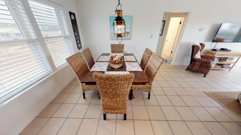Island Sand Dollar | {{City}}, {{State}} Vacation Rental | #14