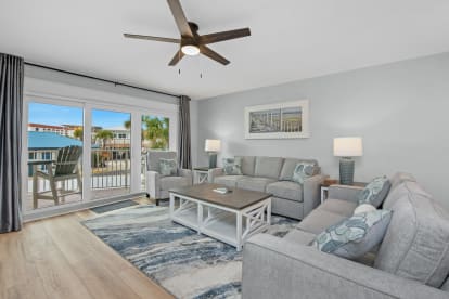 Bluegrass Beach Hideaway | {{City}}, {{State}} Vacation Rental | #20