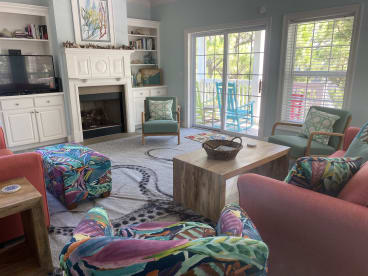 Vitamin Sea!  Private Pool and Close to the Beach! | {{City}}, {{State}} Vacation Rental | #27